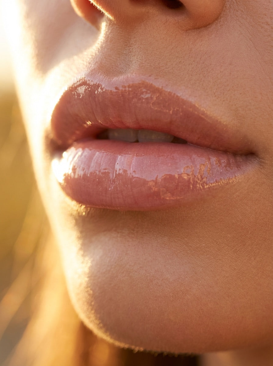 Plumping Lip Gloss