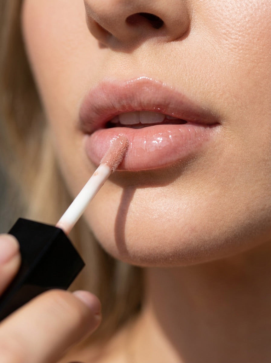 Plumping Lip Gloss