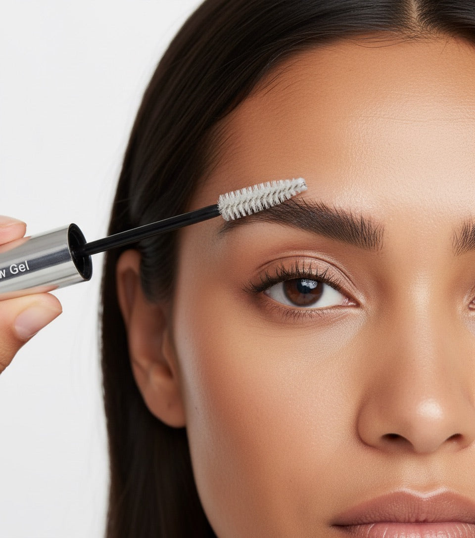 Clear Brow Gel