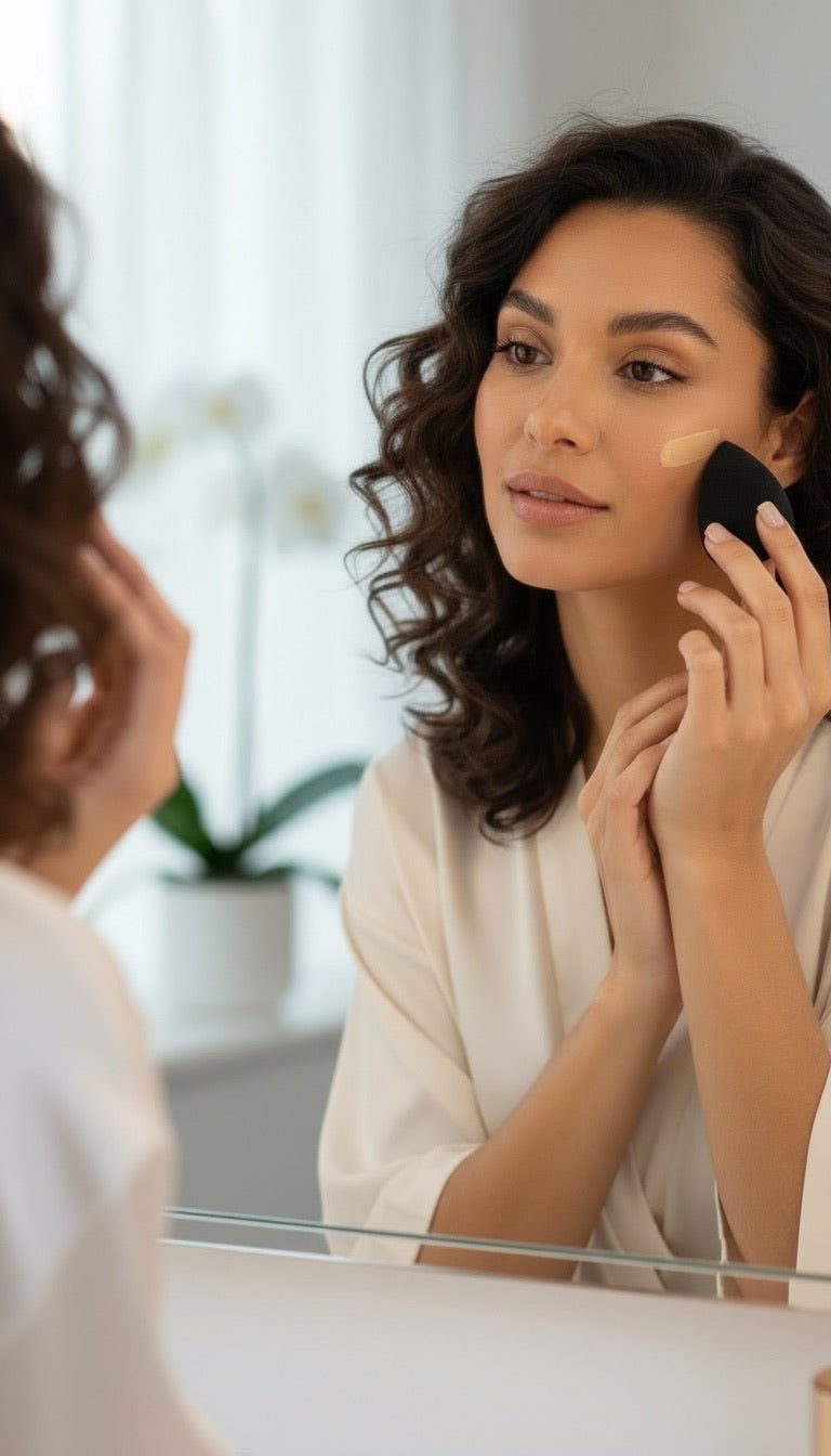 Makeup Sponge