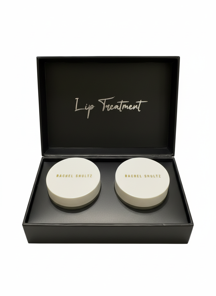 Lip Treatment Set